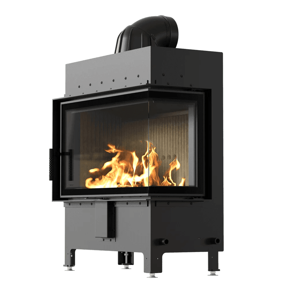 fireplace inserts wood burning