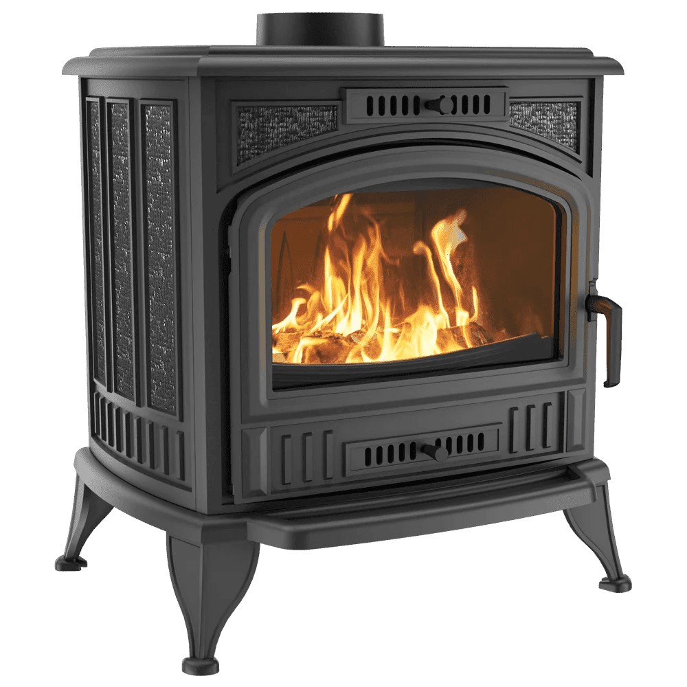8kw wood burning stove