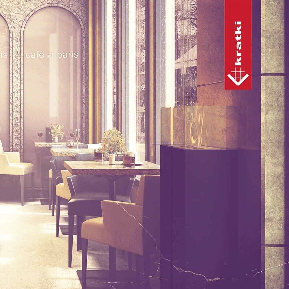 ROMEO Freestanding Bioethanol Fireplace – Black, TÜV Certified - Image 2