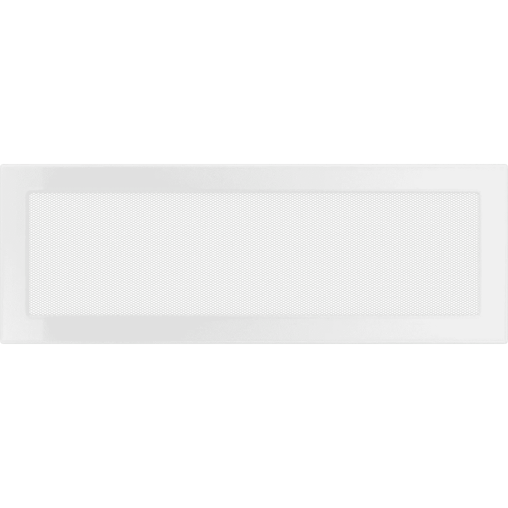 Vent Cover 17x49 white