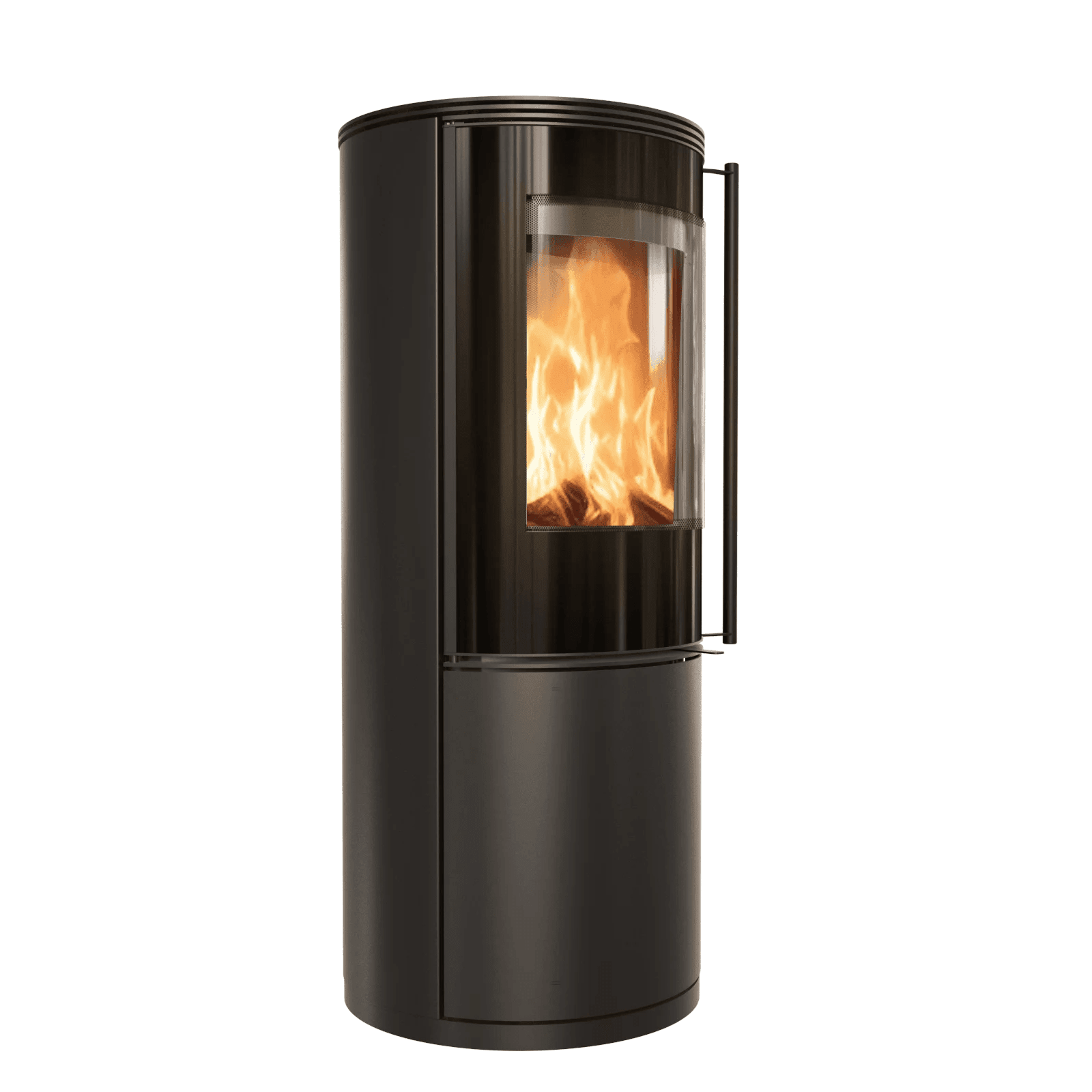 high efficiency wood burning stove