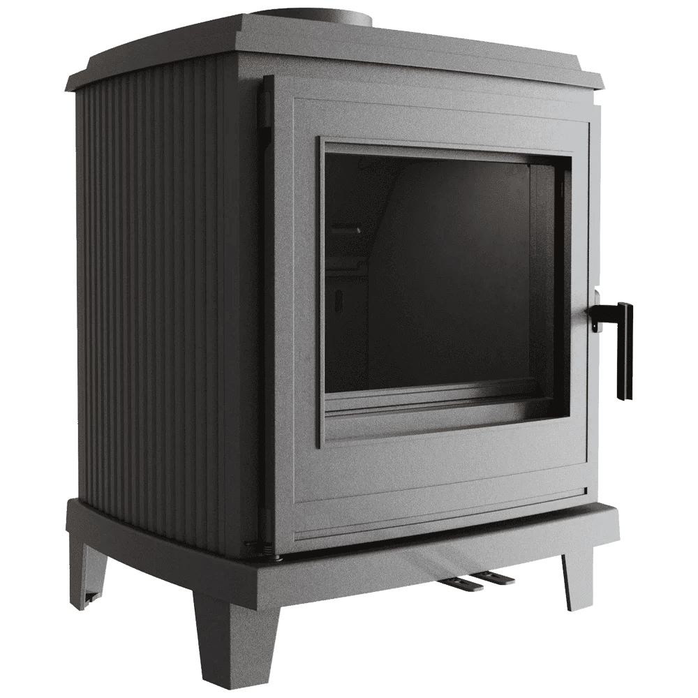 Kratki K11 Wood Burning Stove - 6kW