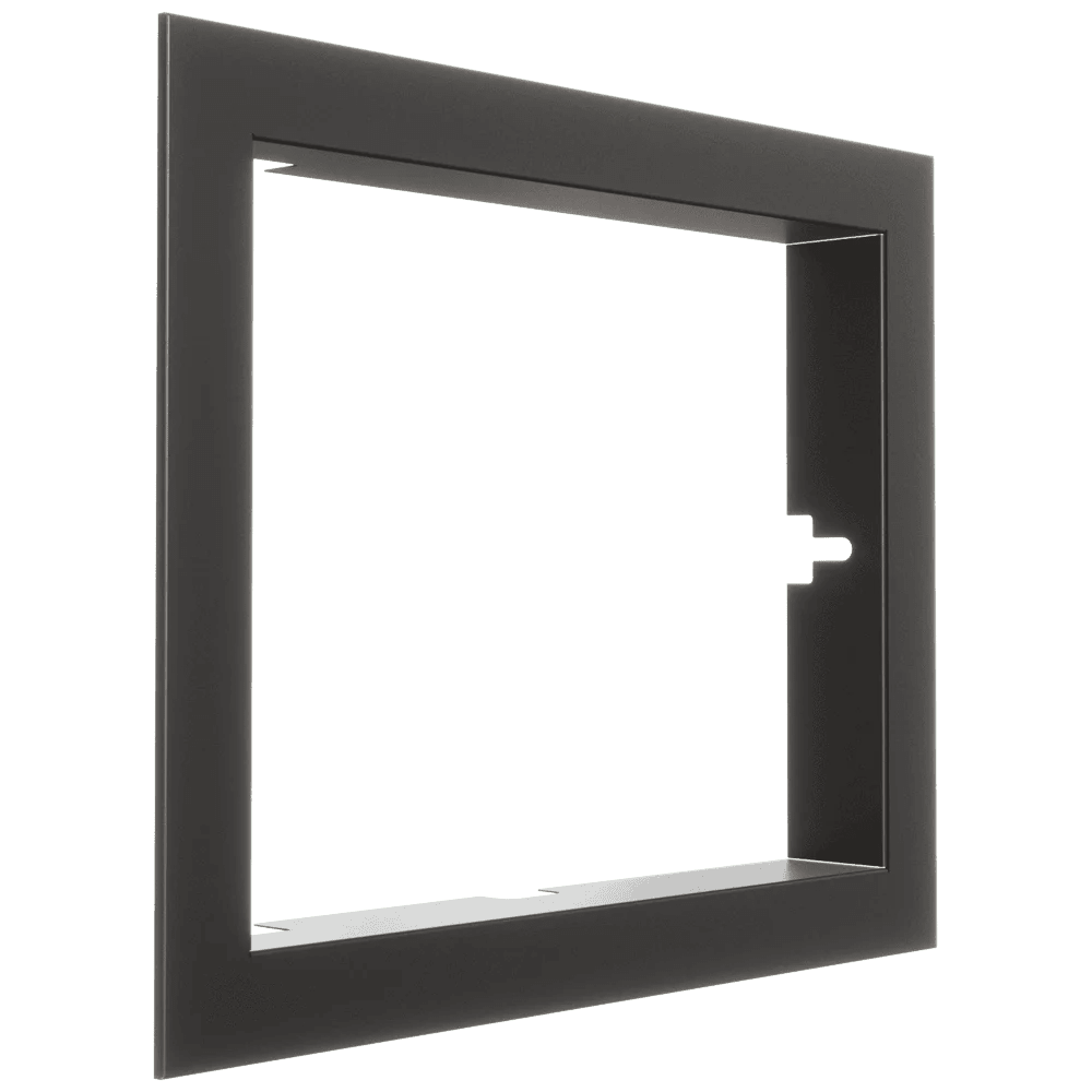 Frame for LUCY 12 insert flange width:70mm