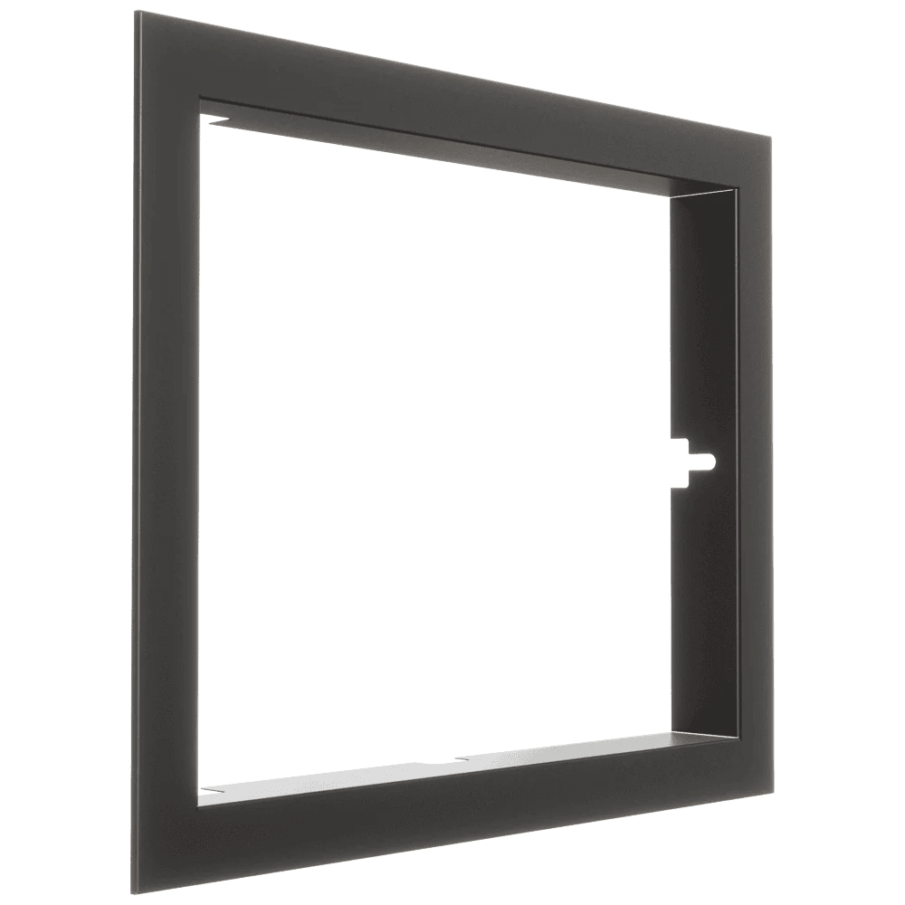 Frame for LUCY 15 insert flange width: 70mm