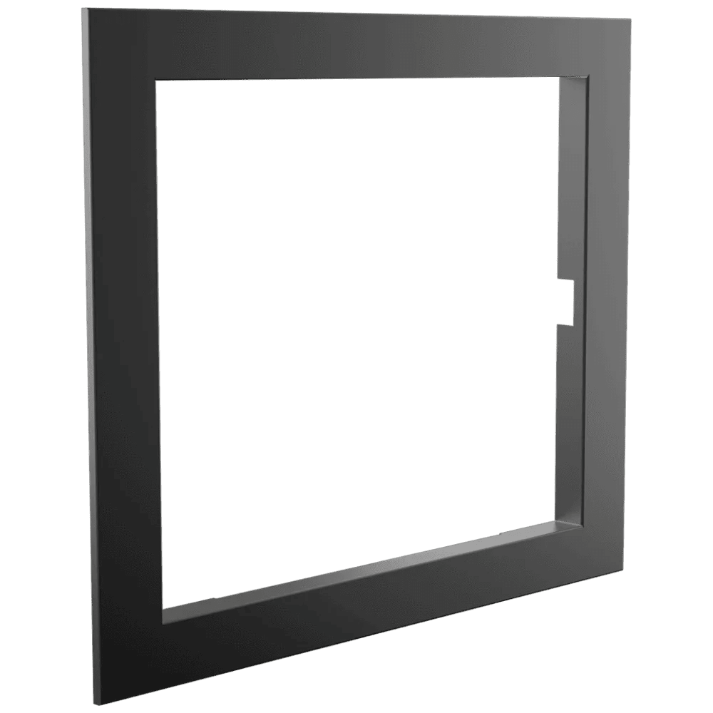 Steel frame for M/A
