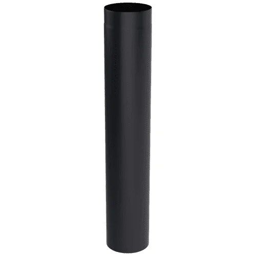 Steel Pipe 160mm x 1m