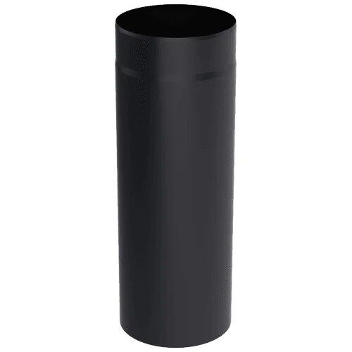 Steel pipe 160mm x 0.5m