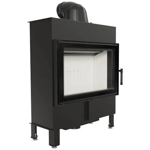 wood burning stove fireplace insert