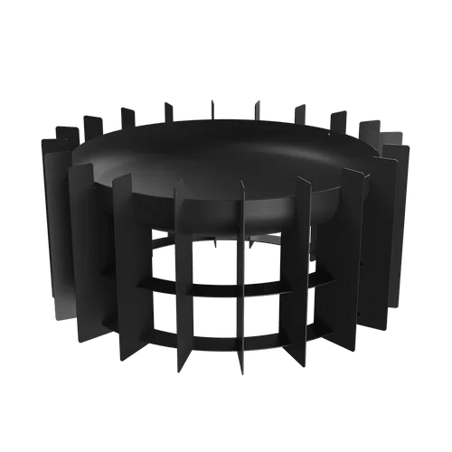 CAPSEL 600 garden fire pit